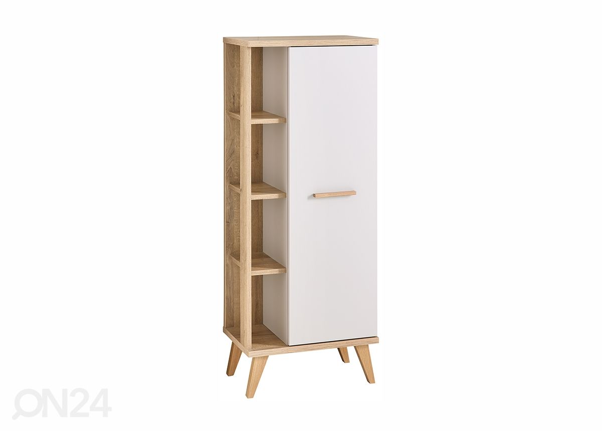 Kylpyhuoneen kaappi 966 kuvasuurennos