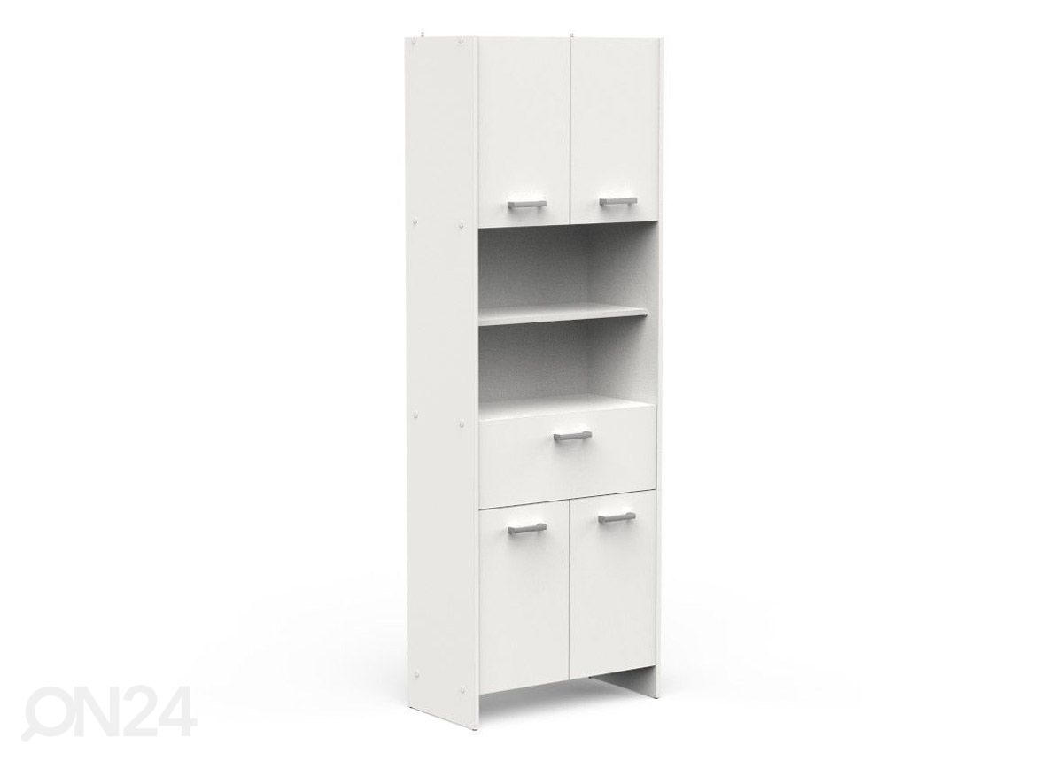 Kylpyhuoneen kaappi Coralie3 64 cm kuvasuurennos