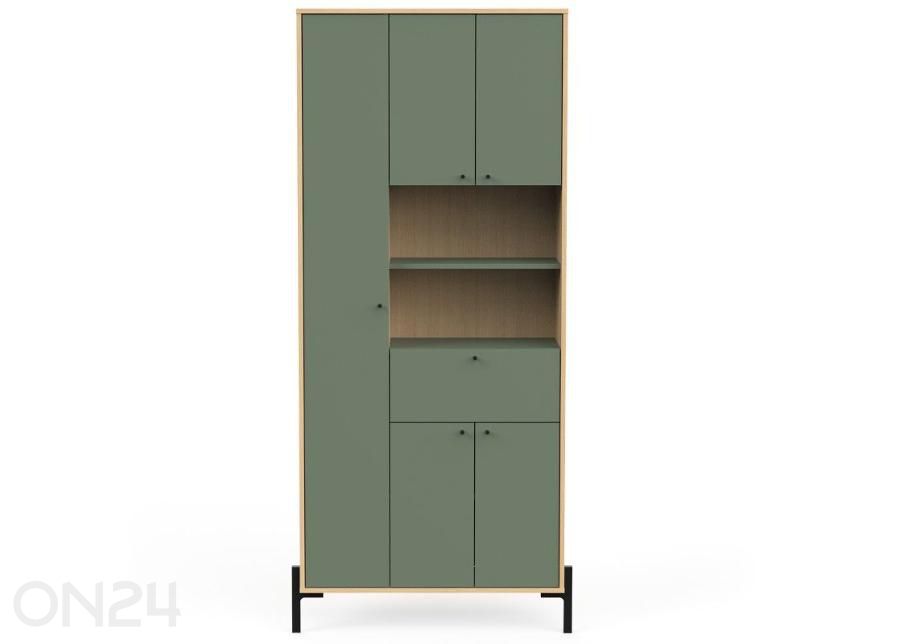 Kylpyhuoneen kaappi Elisa 83 cm kuvasuurennos