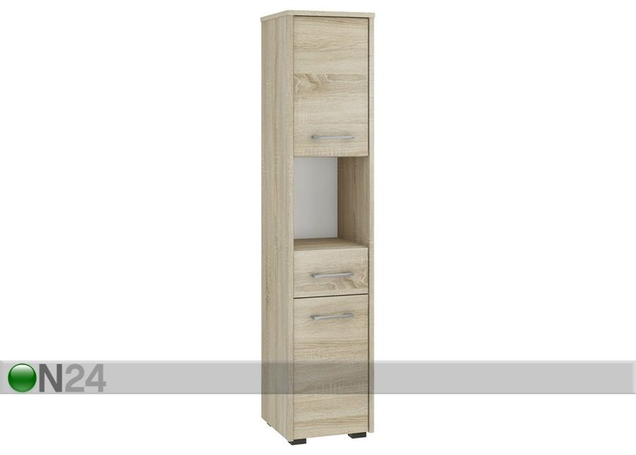 Kylpyhuoneen kaappi Fin kuvasuurennos