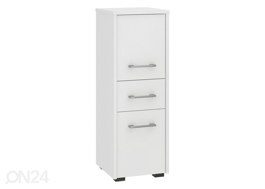 Kylpyhuoneen kaappi Fin I kuvasuurennos