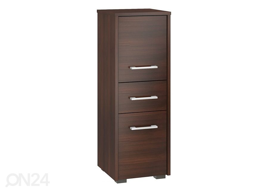 Kylpyhuoneen kaappi Fin I kuvasuurennos