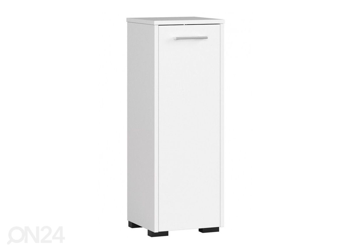 Kylpyhuoneen kaappi Fin I kuvasuurennos