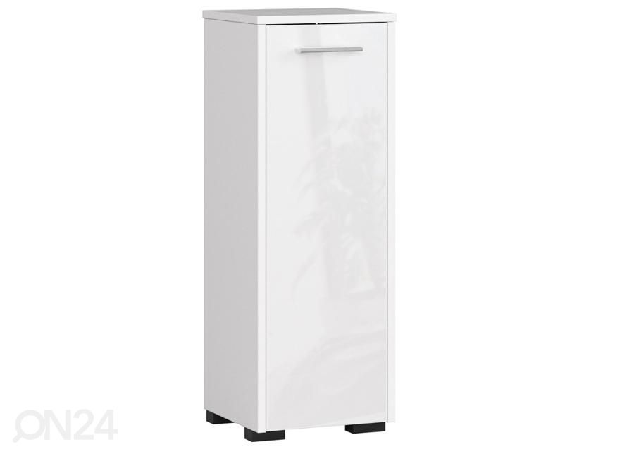 Kylpyhuoneen kaappi Fin I kuvasuurennos