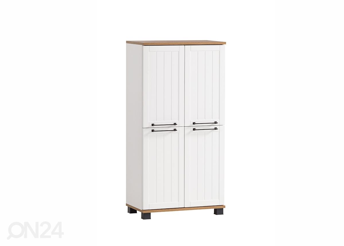 Kylpyhuoneen kaappi Jelda 60 cm kuvasuurennos