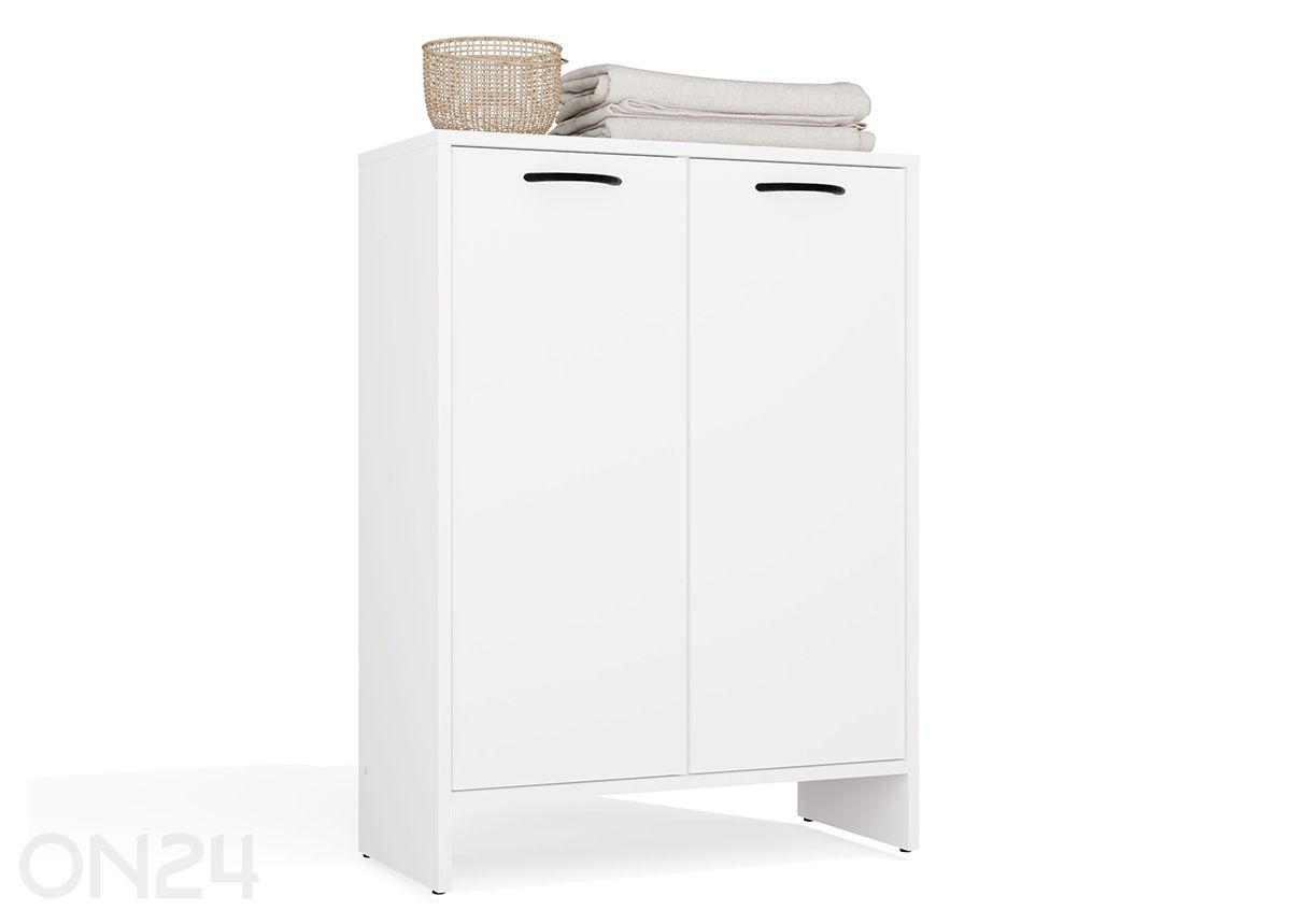 Kylpyhuoneen kaappi Nina kuvasuurennos