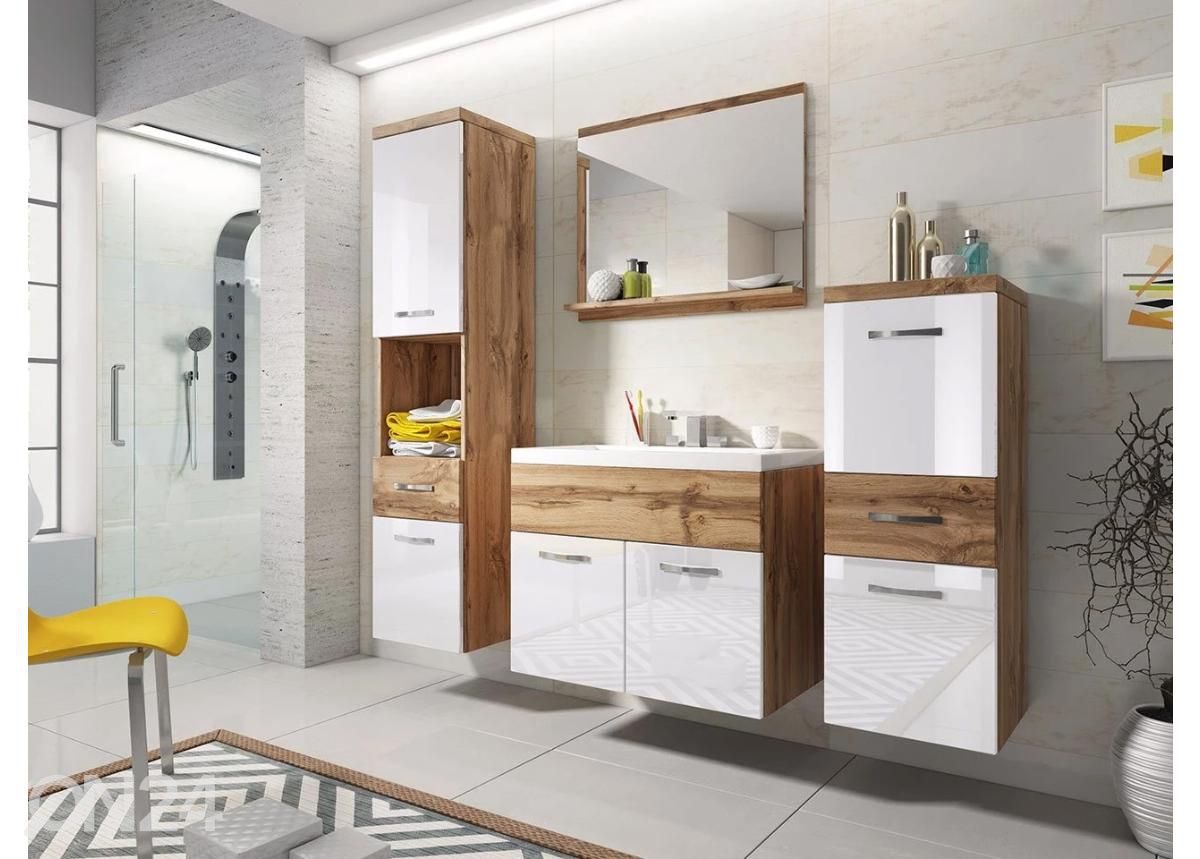 Kylpyhuoneen kalusteet Alba kuvasuurennos