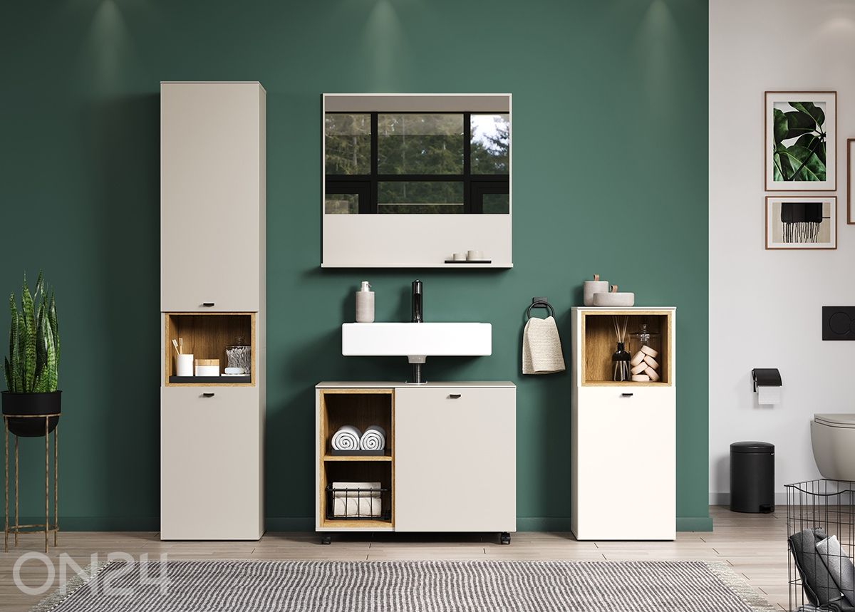 Kylpyhuoneen kalusteet Sao Paolo kuvasuurennos