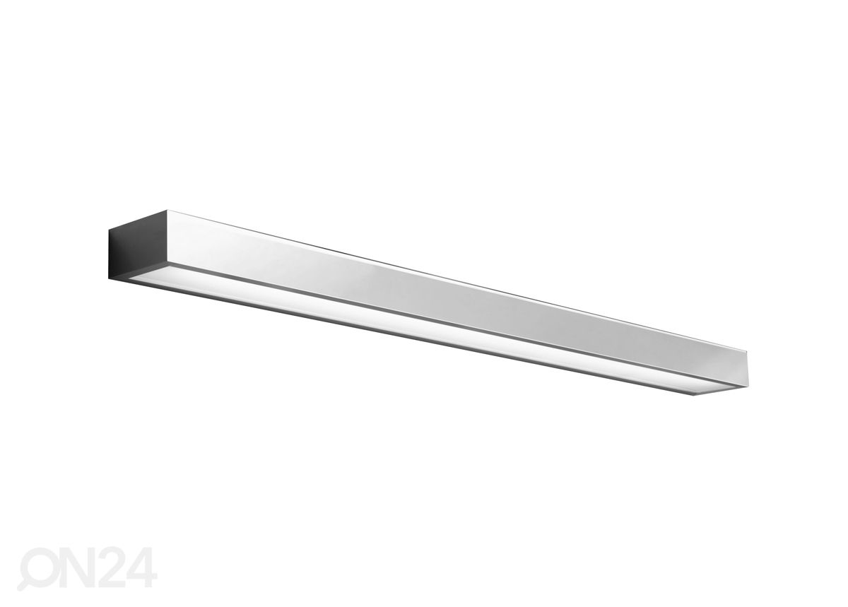 Kylpyhuoneen LED-valaisin kuvasuurennos