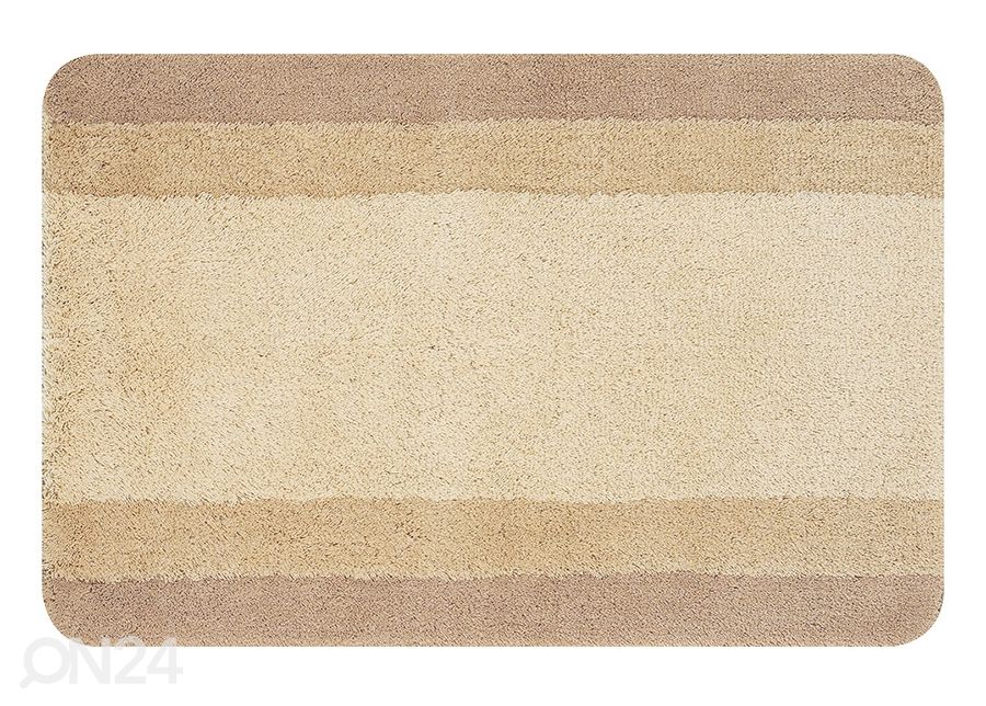 Kylpyhuoneen matto BALANCE 55x65 cm kuvasuurennos