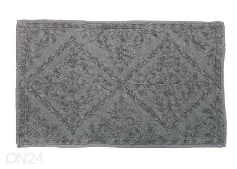Kylpyhuoneen matto Moa 50x80cm kuvasuurennos