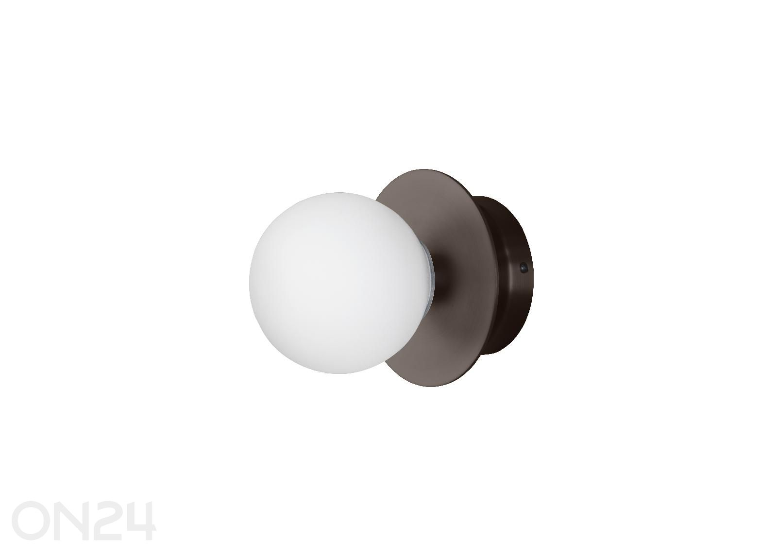 Kylpyhuoneen valaisin Art Deco kuvasuurennos