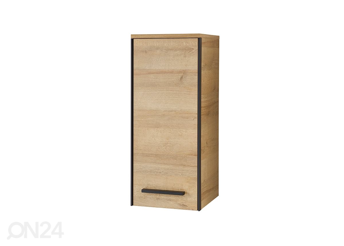 Kylpyhuoneen yläkaappi 395 kuvasuurennos