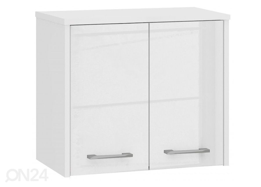 Kylpyhuoneen yläkaappi Fin kuvasuurennos