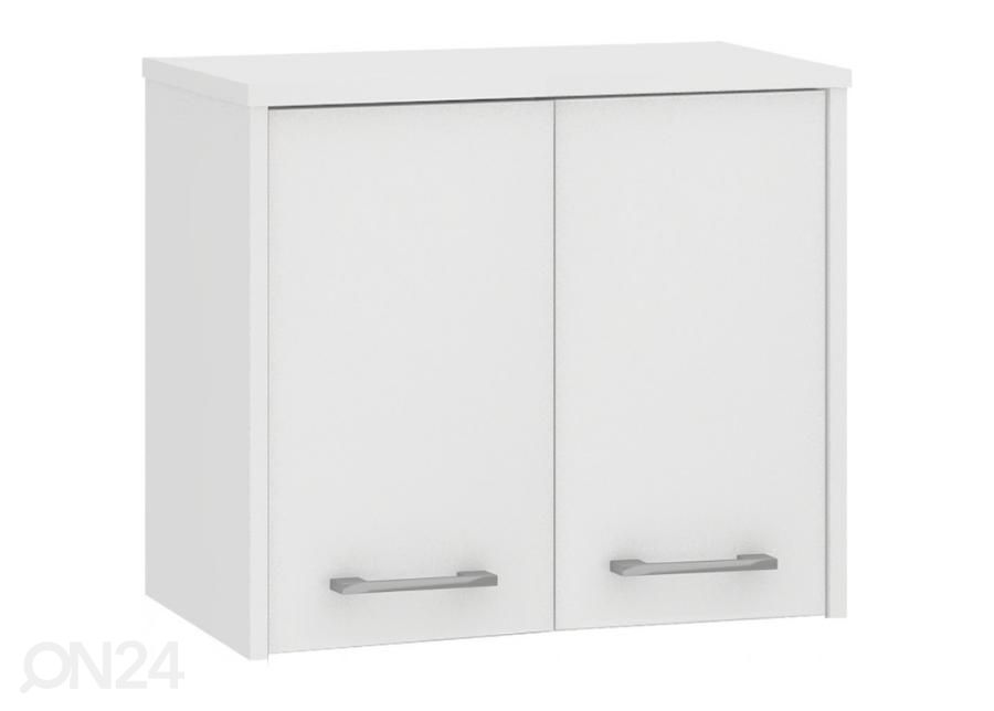 Kylpyhuoneen yläkaappi Fin kuvasuurennos