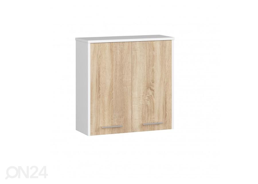 Kylpyhuoneen yläkaappi Fin kuvasuurennos