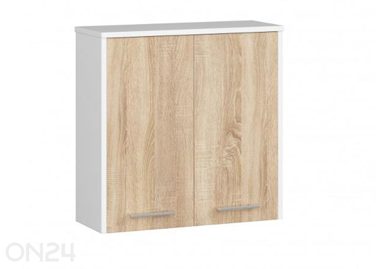 Kylpyhuoneen yläkaappi Fin kuvasuurennos