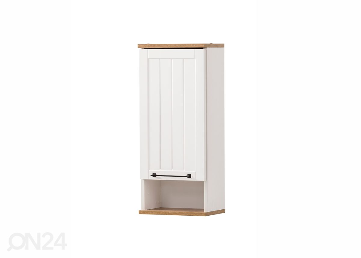 Kylpyhuoneen yläkaappi Jelda 30 cm kuvasuurennos