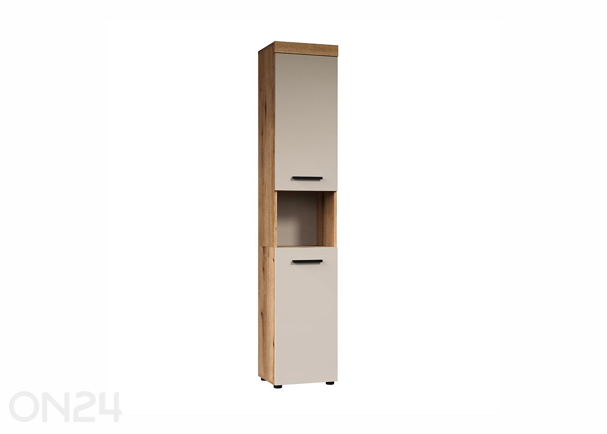 Kylpyhuonekaappi Ivrea kuvasuurennos