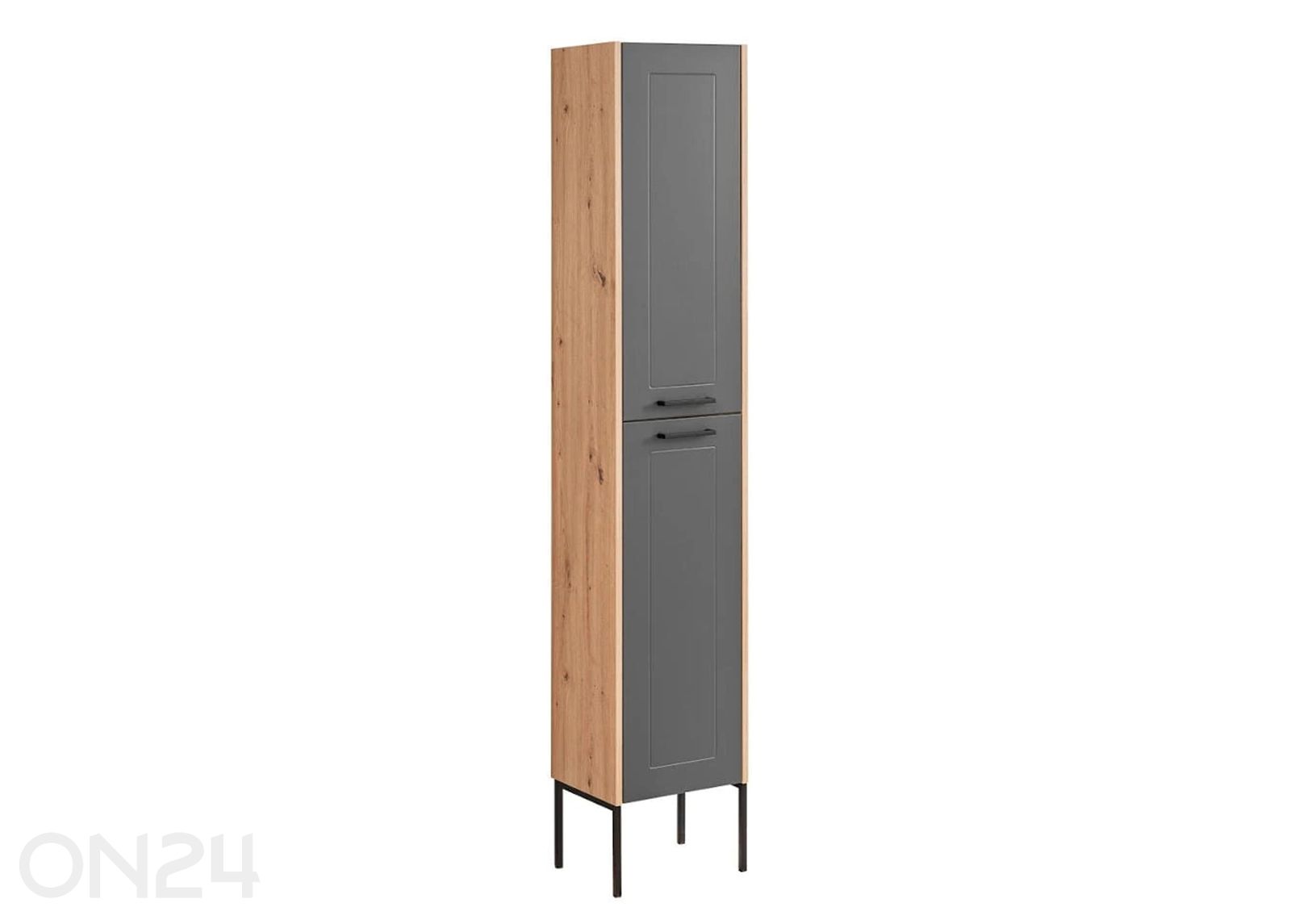 Kylpyhuonekaappi Sintra 170 cm kuvasuurennos