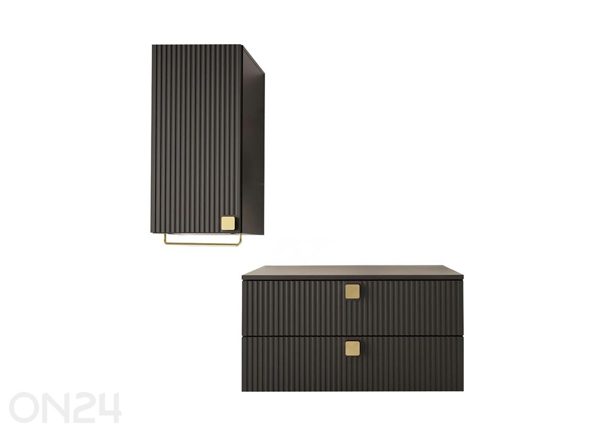 Kylpyhuonekalustesetti Gariano kuvasuurennos