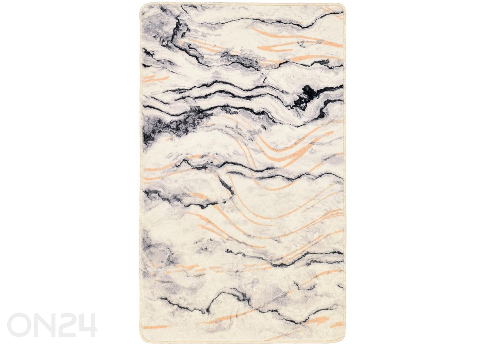 Kylpyhuonematto Gino Falcone Aquata 50x60 cm kuvasuurennos