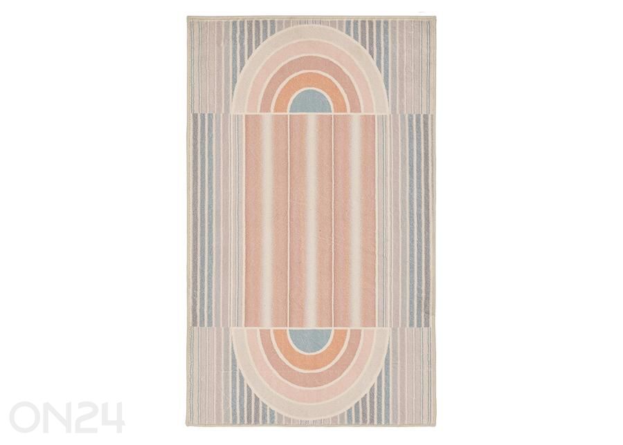 Kylpyhuonematto Gino Falcone Ariella 60x100 cm kuvasuurennos