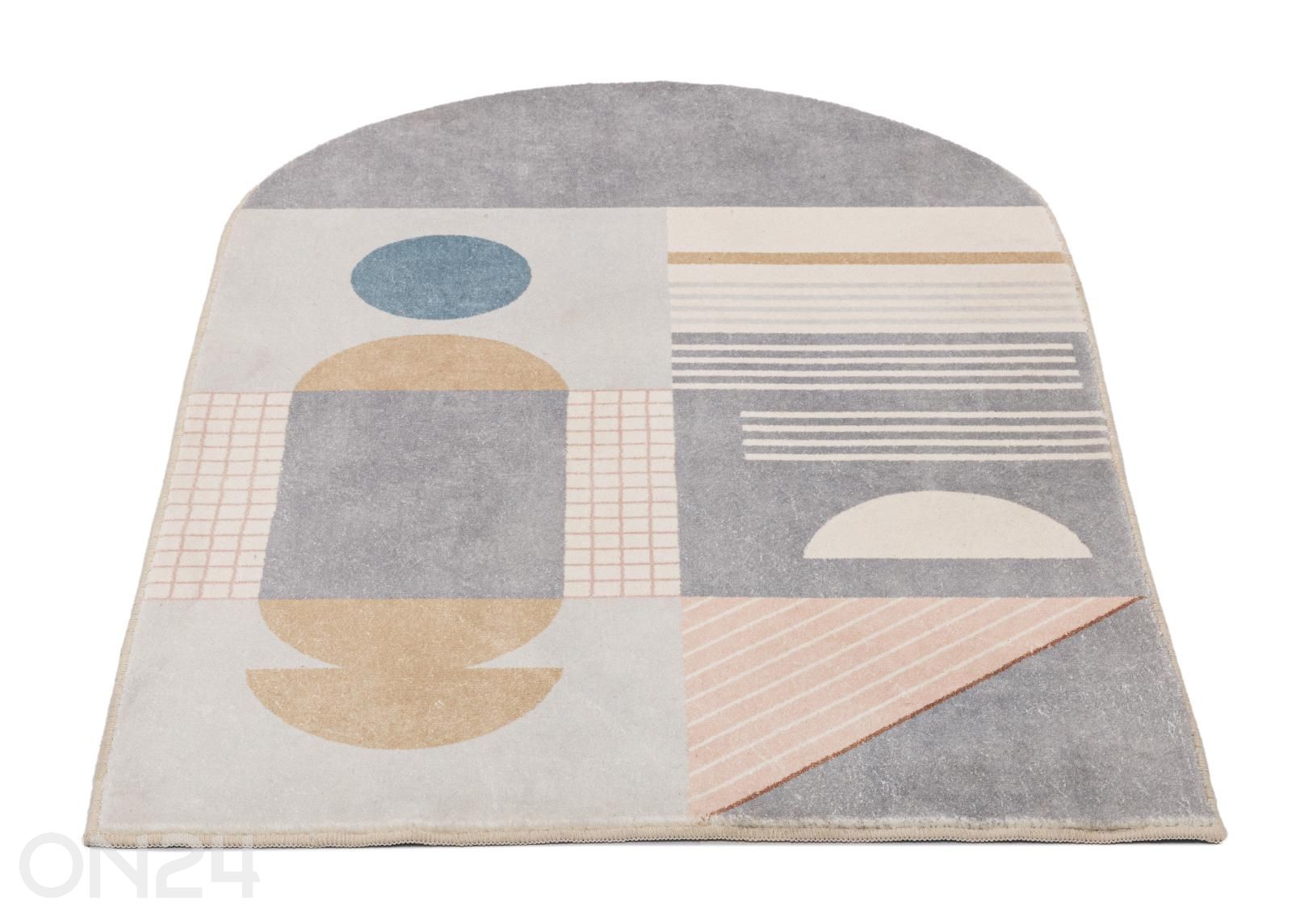 Kylpymatto Gino Falcone Ariella 50x60 cm kuvasuurennos
