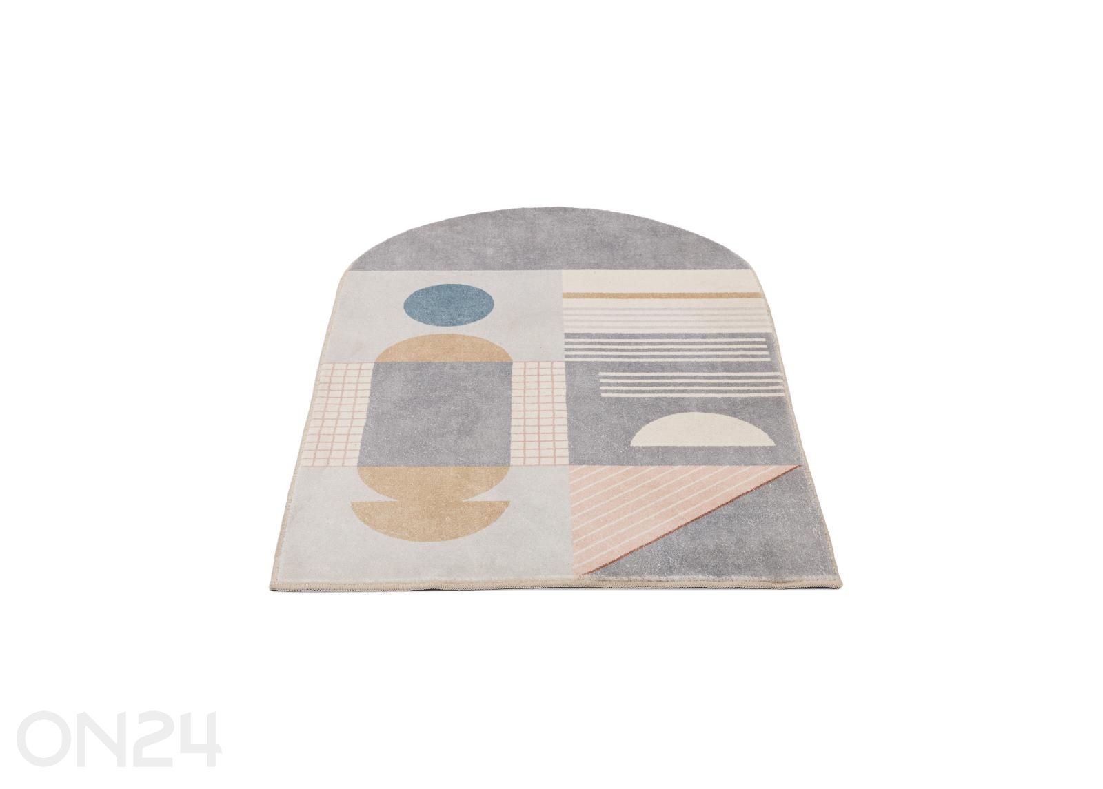 Kylpymatto Gino Falcone Ariella 60x100 cm kuvasuurennos