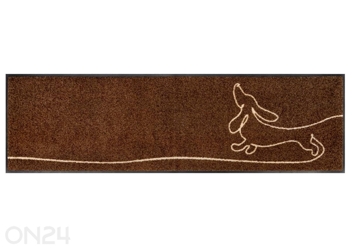 Kynnysmatto Daydreamer 35x120 cm kuvasuurennos