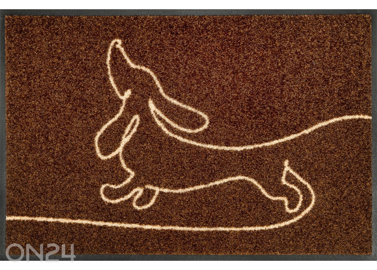 Kynnysmatto Daydreamer 40x60 cm kuvasuurennos