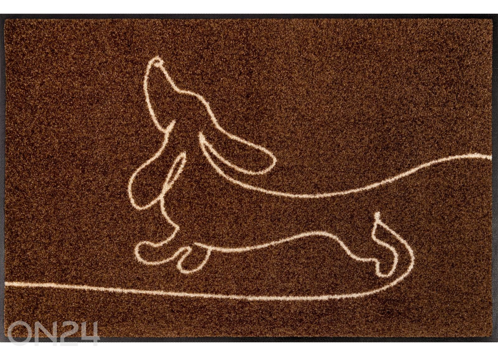 Kynnysmatto Daydreamer 50x75 cm kuvasuurennos