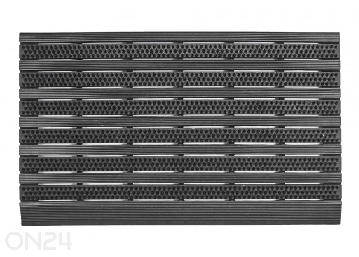 Kynnysmatto Grand Brush 46x76 cm kuvasuurennos