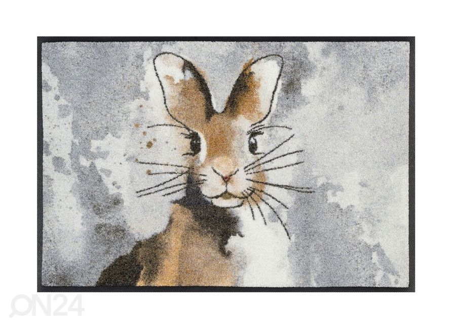 Kynnysmatto Hopps 50x75 cm kuvasuurennos