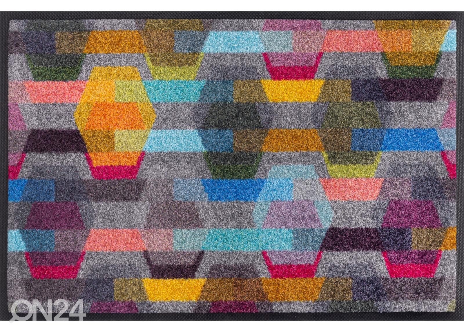 Kynnysmatto Limit 40x60 cm kuvasuurennos