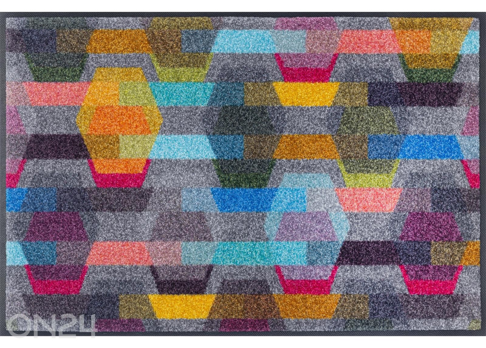 Kynnysmatto Limit 50x75 cm kuvasuurennos