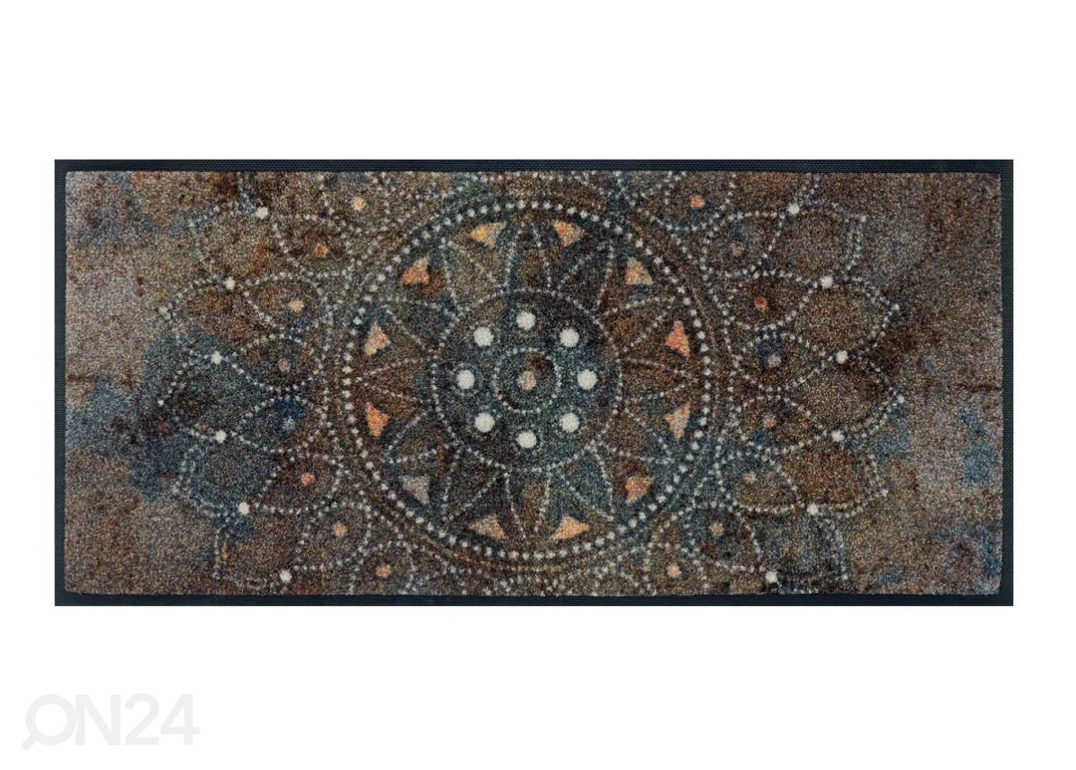 Kynnysmatto Madhana 35x75 cm kuvasuurennos