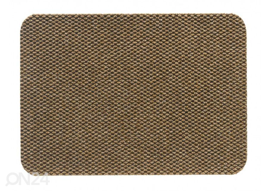Kynnysmatto Noppy 40x60 cm kuvasuurennos