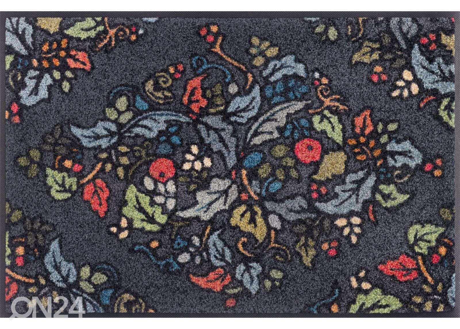 Kynnysmatto Tanglewood 50x75 cm kuvasuurennos