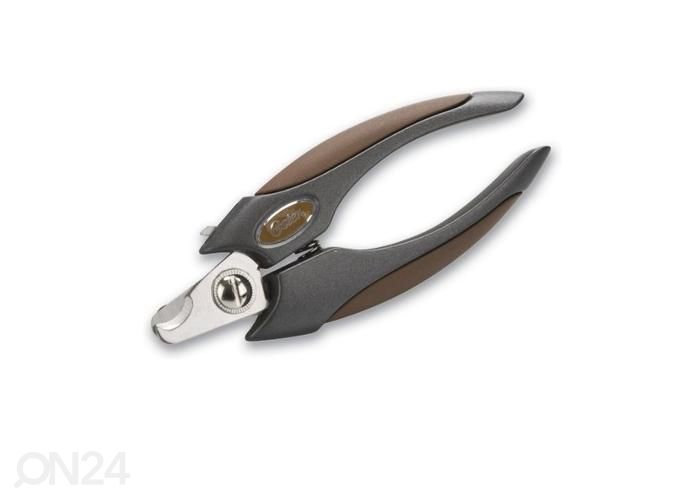 Kynsisakset nail trimmer kuvasuurennos