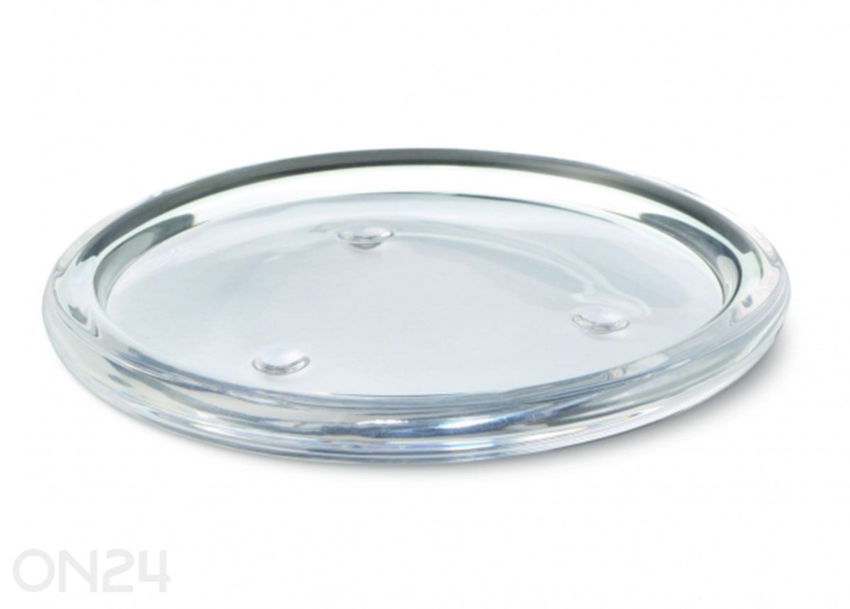 Kynttiläalusta Ø 11 cm, 2 kpl kuvasuurennos