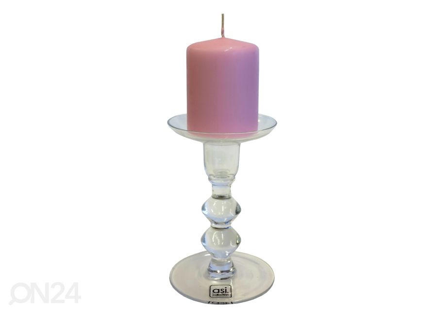 Kynttiläalusta kuvasuurennos