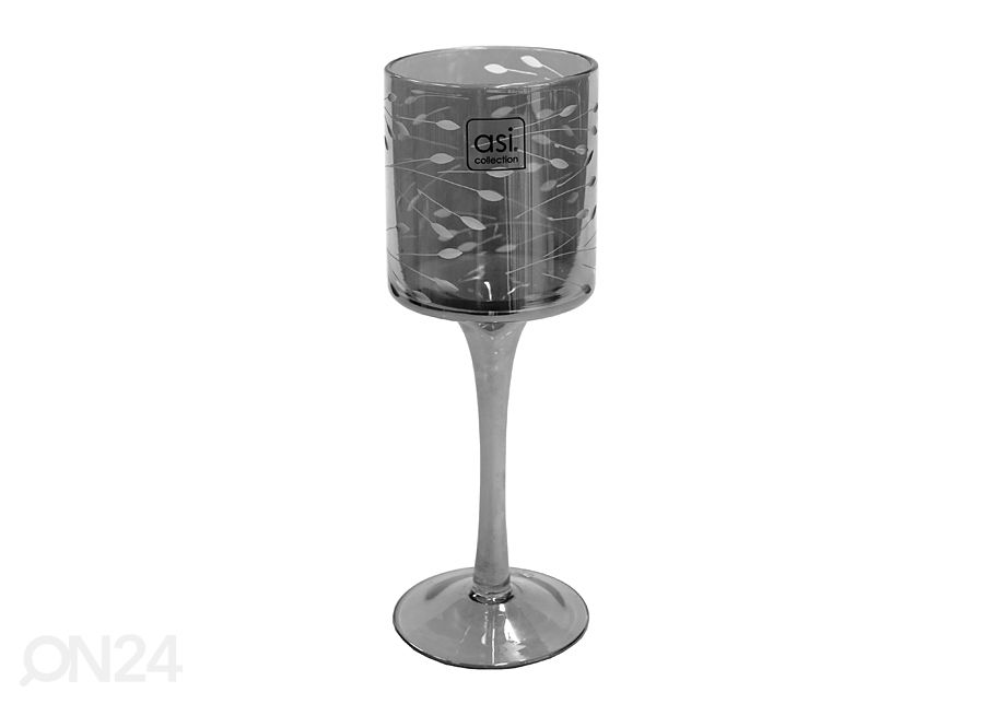 Kynttiläalusta ELEGANCE 20 cm kuvasuurennos