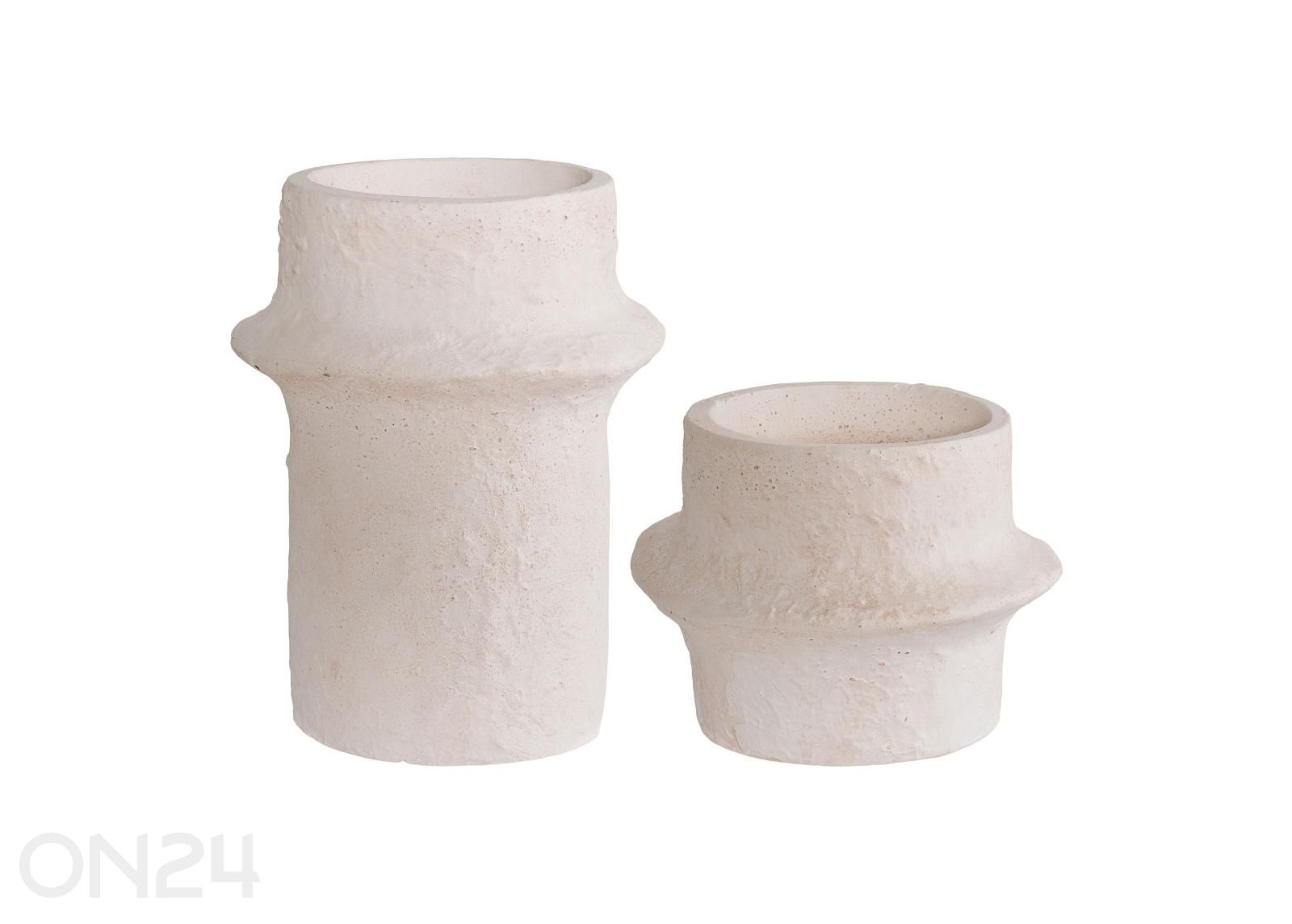 Kynttilänjalka, 2 kpl kuvasuurennos