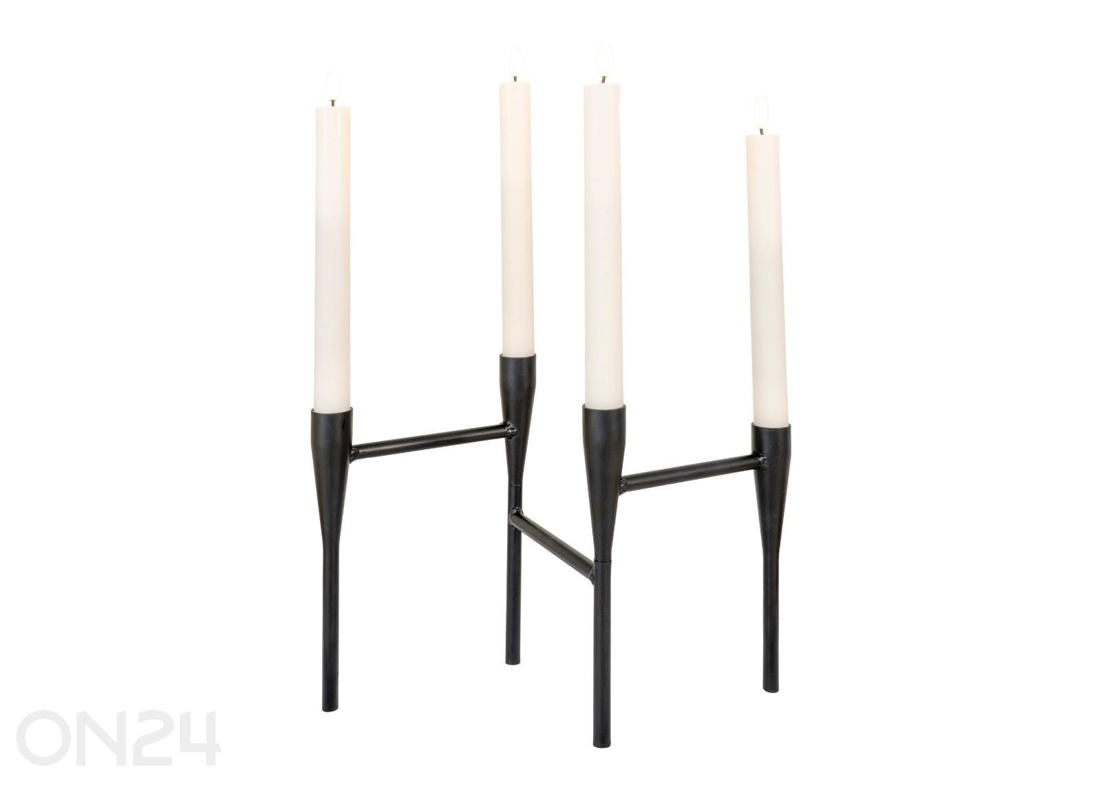 Kynttilänjalka kuvasuurennos