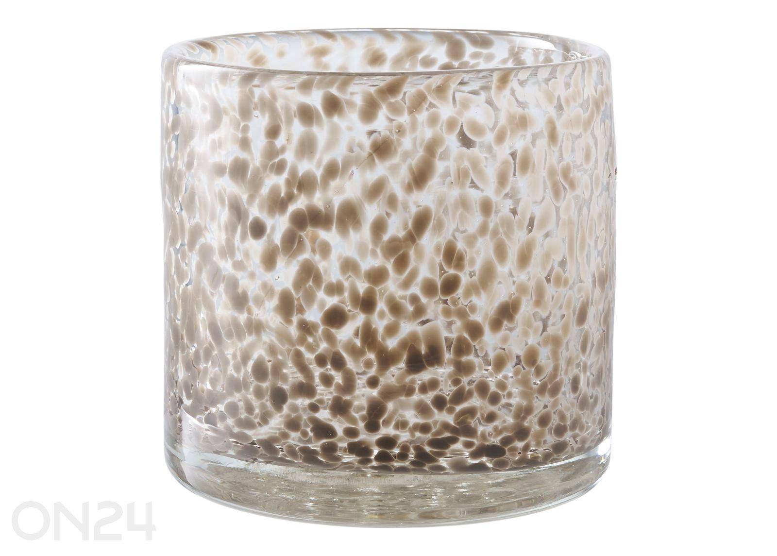 Kynttilänjalka kuvasuurennos