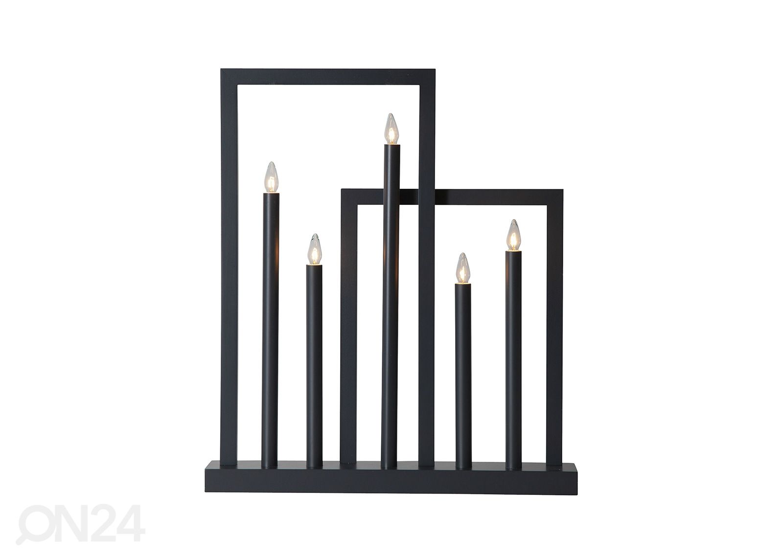 Kynttilänjalka Frame kuvasuurennos