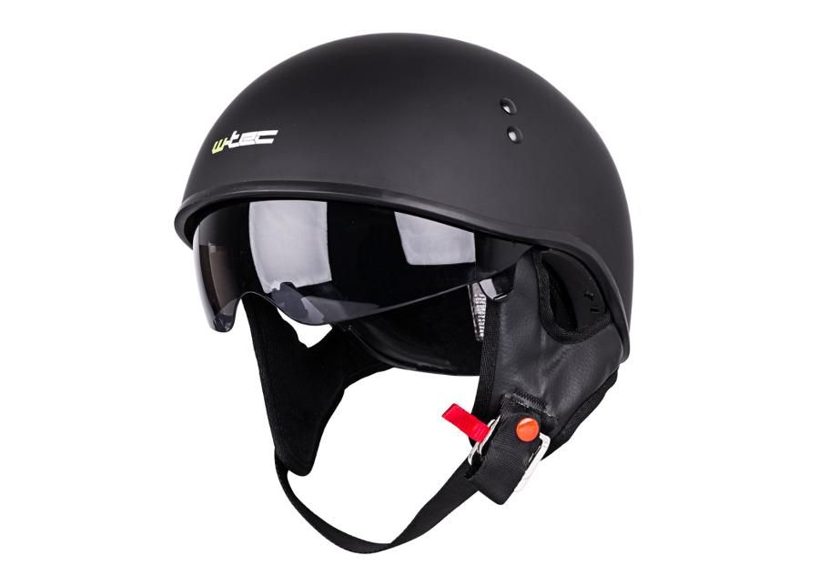 Kypärä W-TEC kuvasuurennos