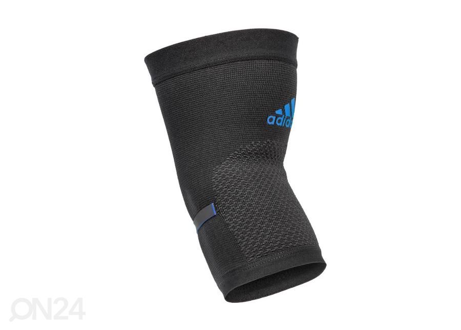Kyynärpään tukiside Adidas M kuvasuurennos