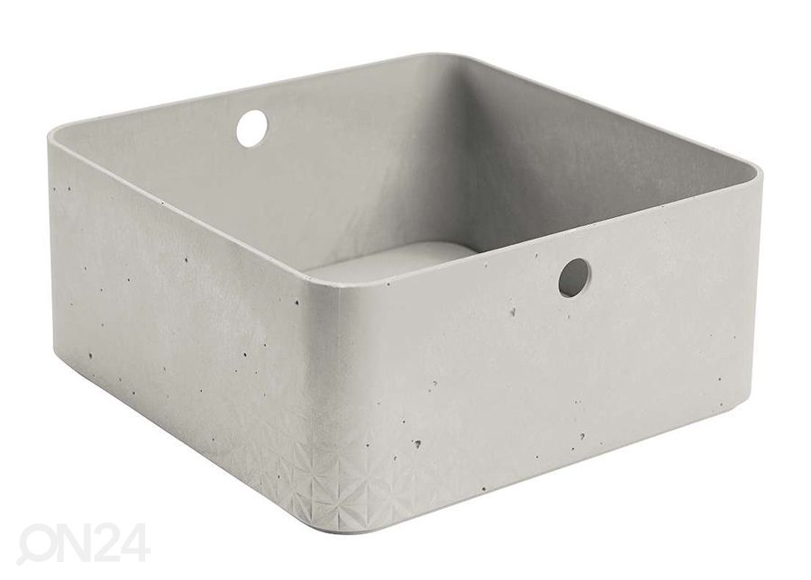 Laatikko Beton L kuvasuurennos